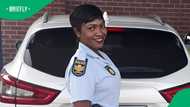 Gauteng female cop sentenced for premeditated murder of husband