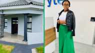 Stunning: KZN woman shares amazing videos of her home, Mzansi in awe