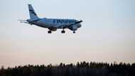 Finnair to slim down as Russian airspace closure hits profits