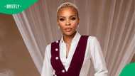 Masechaba Mposwa returns to TV months after Newzroom Afrika exit: "I'm returning with purpose"