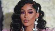 Who is Keyshia Ka'oir? Age, children, spouse, nationality, profiles, net worth