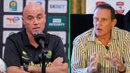 Bafana legend Neil Tovey says Miguel Gamondi can bring the glory days back to Kaizer Chiefs