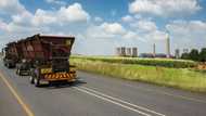 Eskom cracks down on coal-thieves following arrest of truck drivers caught red handed