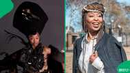 'Shaka iLembe' fans praise Khabonina Qubeka's character Queen Ntombazi