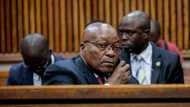 AfriForum To Oppose Jacob Zuma's Constitutional Court recession case