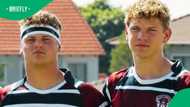 Hoërskool Centurion mourns two former rugby stars from Class of 2023