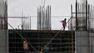 UN maps out decarbonisation of polluting construction sector