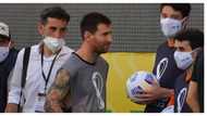 What Messi told health official who ordered World Cup qualifier against Brazil to be cancelled