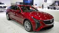 GM reports higher Q3 sales as strike tests outlook