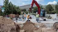 Private firms scour booming Nevada desert for water profits