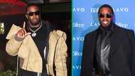 Video of Diddy's house after the federal authorities raid goes viral: "They trashed the place!"