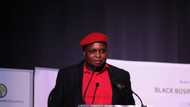 Floyd Shivambu life story