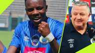 SuperSport United prospect impressed Portuguese scouts ahead of potential transfer