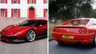 Ferrari's incredible Goodwood of Festival of Speed display to showcase 27 of the greatest Italian supercars