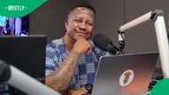 DJ Fresh explains why he left 938 FM for Kaya 959 breakfast show