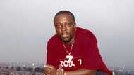 Know more about the interesting life of Zola 7