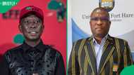 Eastern Cape High Court dismisses Oscar Mabuyane's urgent application against Julius Malema