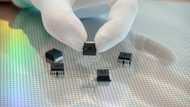 EU 'concerned' about China's curbs on rare metals