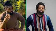 Big Zulu blends Afro-pop, Maskandi and Hip hop in his 4th Studio album titled ‘Ngises' Congweni’