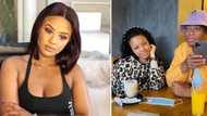 Babes Wodumo: Bad blood between Gqom singer and her mother in law Zama Gumede gets worse, "Full of drama"