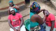“We are best buddies”: Man's cute relationship with his gogo gives Mzansi all the fuzzy feels