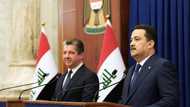 Iraq, Kurdish region sign accord to resume oil exports