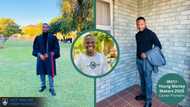 "Growth begins at home": Ntsika Qaba turns passion into power with rising streetwear label