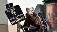 Halloween hits Hollywood strike as actors boycott Barbie costumes