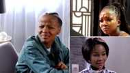 Scandal! July 2022 Teaser: Dintle is desperate, Ngema family falling apart