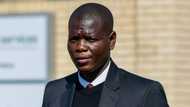 Matric results 2022: Ronald Lamola announces 87.5% pass rate for inmates, 77% heading for tertiary education