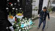 Argentina pays tribute to icon Eva Peron on 70th anniversary of death