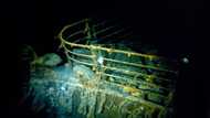 UK tycoon missing on Titanic sub is adventure addict