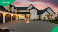 “Become a cleaner”: SA shares what they do to afford homes in luxurious estates