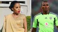 Kelly Khumalo and Senzo Meyiwa: Zimbabwean prophet reportedly reveals the "truth" about soccer star's death