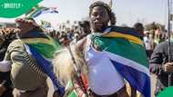 Phakel'umthakathi heads to QwaQwa to plan September march on illegal immigration