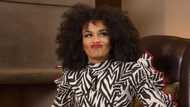Pearl Thusi: Inflated flight prices leave media personality fuming