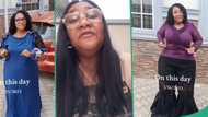 Married woman in TikTok video complains men are still flooding her DMs with marriage offers