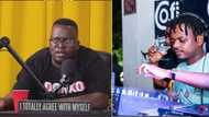 Mzansi fans welcome MacG’s Podcast and Chill being among the Top 3 urban podcasts globally