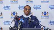 Explainer: Gauteng clarifies 1.5 million Covid-19 graves comment