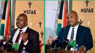 NSFAS scandal exposes billions lost to 'ghost' students – taxpayer outrage grows