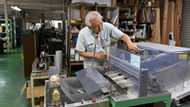 'Era of mass closures': the Japan businesses without successors