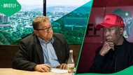 AfriForum submits dossier to US government about EFF leader Julius Malema, South Africans divided