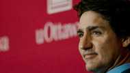 Trudeau slams Facebook for threatening to block Canadian news
