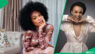 Pearl Thusi's iconic acting roles listed and celebrated in touching 37th birthday tribute, Fans amazed