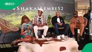 'Shaka iLembe' leads NFTA 2025 with 16 nominations as public voting opens