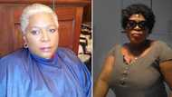 "People are dying": 'The Republic Mzansi' trends as SA discusses Mama G's shopping spree