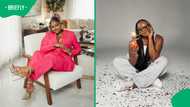 Grace Mondlana becomes GWM South Africa’s first-ever brand ambassador and receives a new car