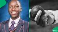 Teenage cricketer dies after colliding with his teammate during a game, SA mourns