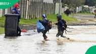 Western Cape schools to close due to severe weather warning