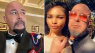 Jamie Bartlett's girlfriend Rosa Onious remembers 'Rhythm City' actor, wishes star a happy heavenly birthday